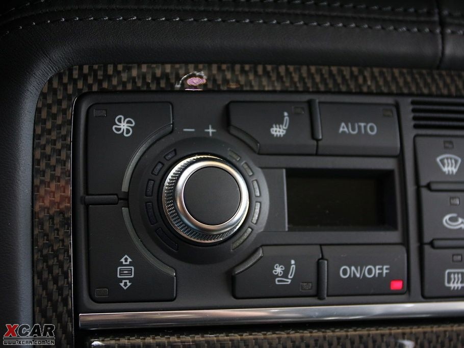 2009WS8 5.2 FSI quattro