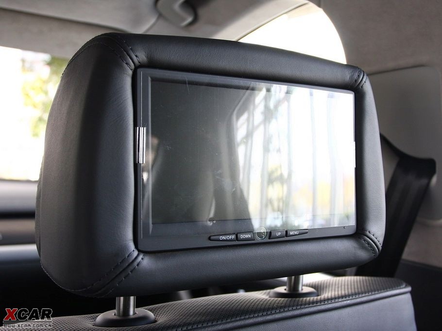 2009WS8 5.2 FSI quattro