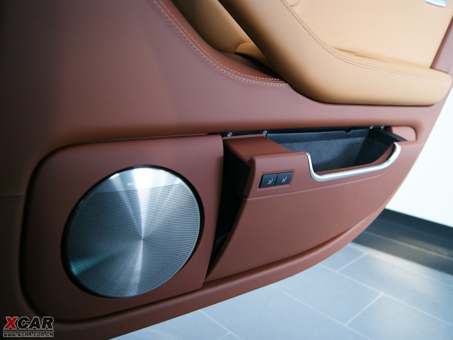 2009WS8 5.2 FSI quattro