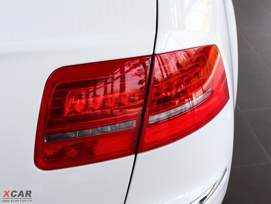 2009WS8 5.2 FSI quattro