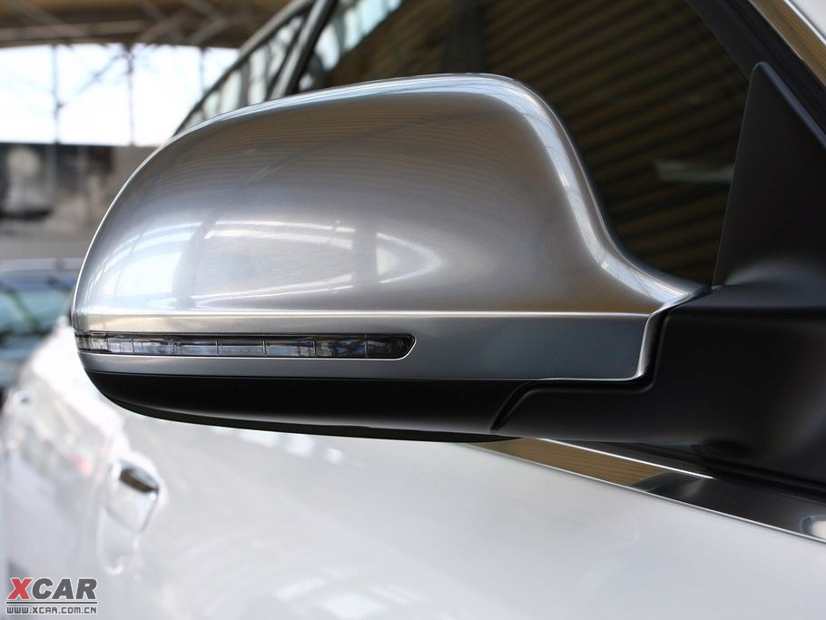 2009WS8 5.2 FSI quattro