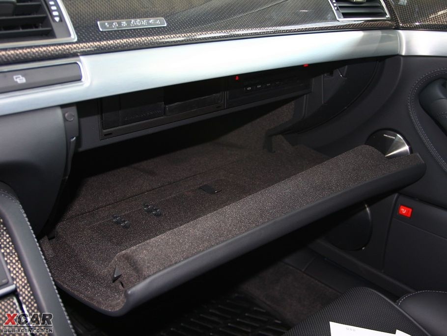 2009WS8 5.2 FSI quattro