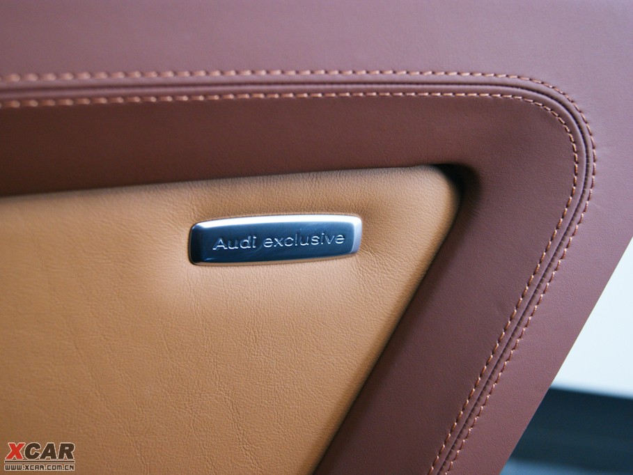 2009?yun)WS8 5.2 FSI quattro