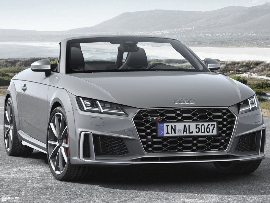 2019WTTS Roadster Roadster 2.0TFSI quattro