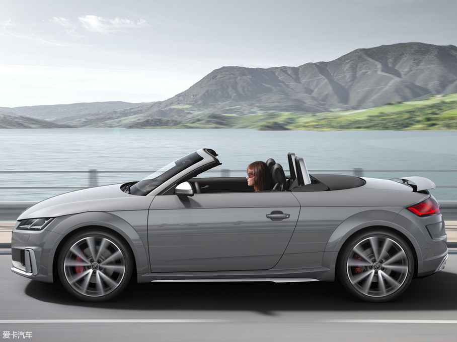 2019WTTS Roadster Roadster 2.0TFSI quattro