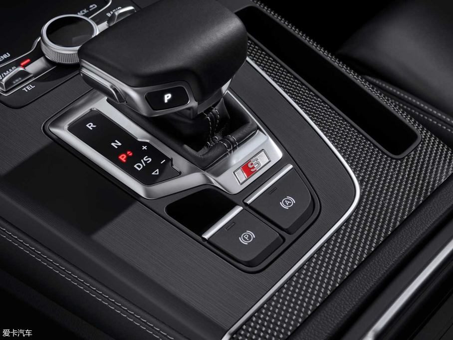 2019��W��SQ5 3.0 TDI