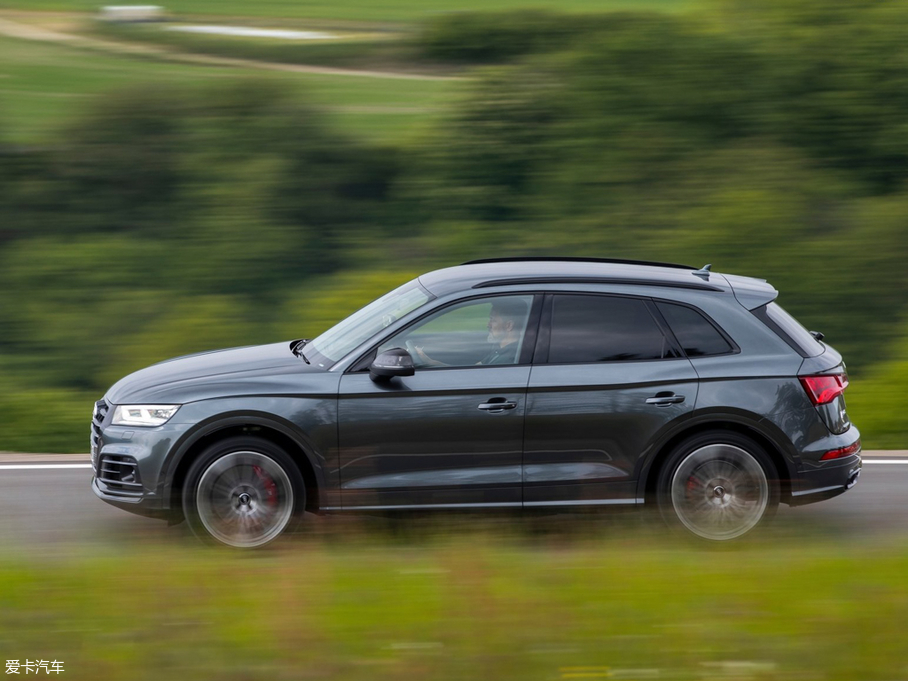 2019��W��SQ5 3.0 TDI