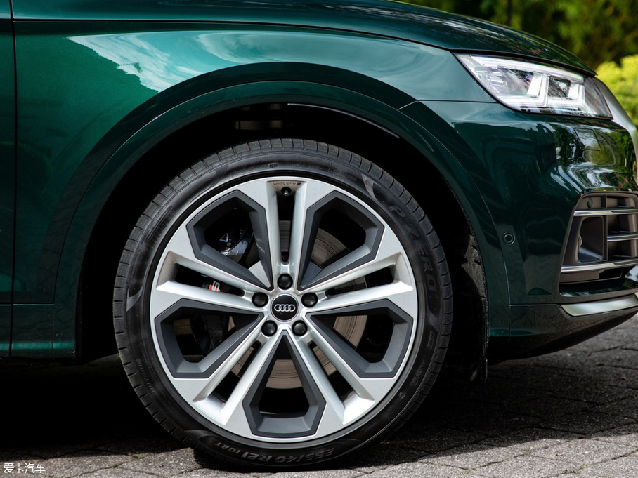 2019��W��SQ5 3.0 TDI