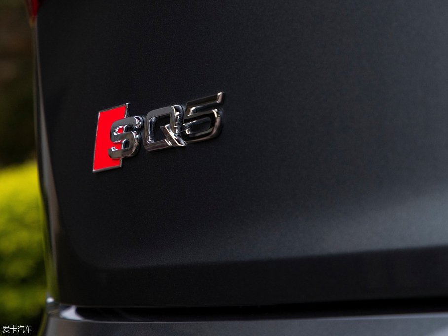 2019��W��SQ5 3.0 TDI