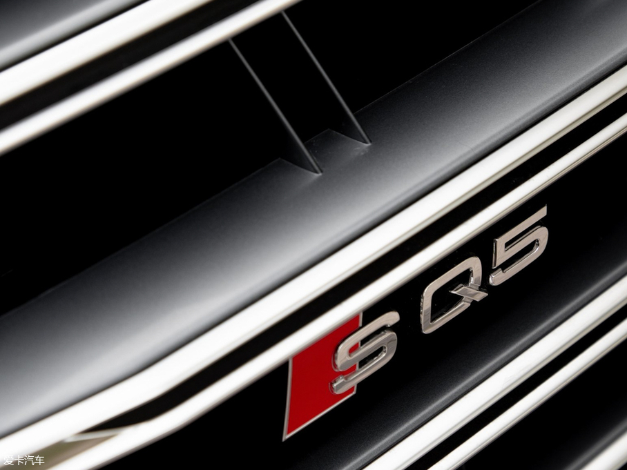 2019��W��SQ5 3.0 TDI