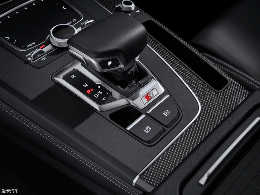 2019��W��SQ5 3.0 TDI