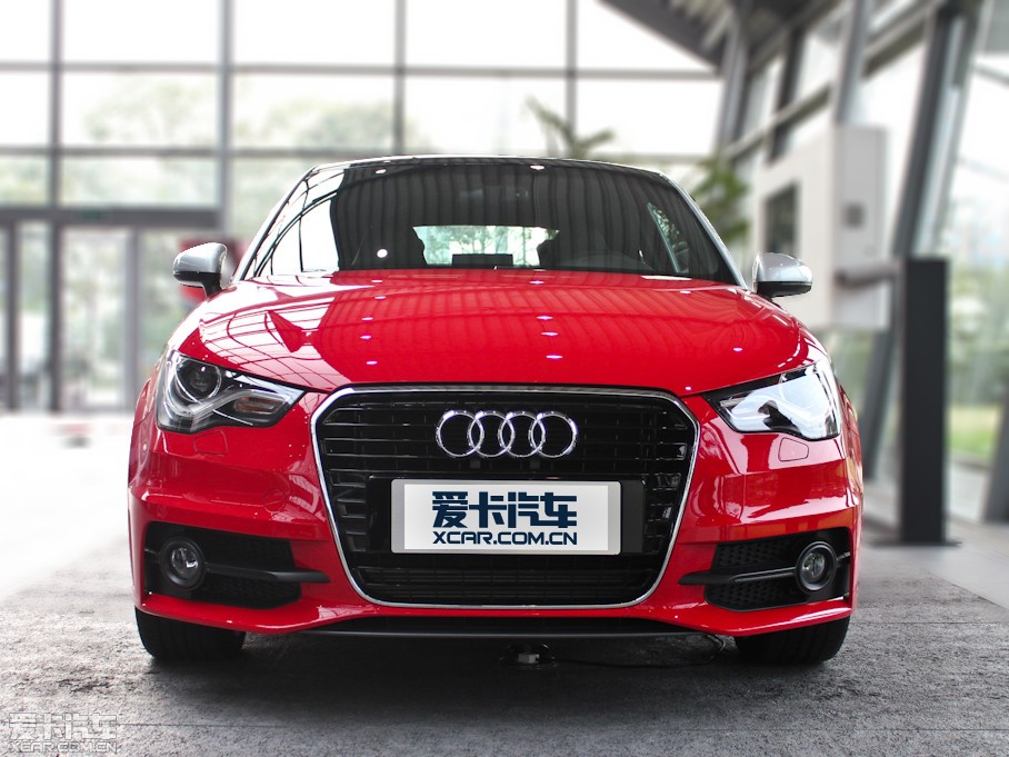 2012WA1 1.4TFSI Ego plus