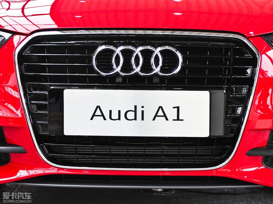 2012WA1 1.4TFSI Ego plus