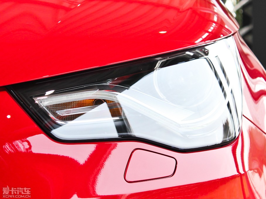 2012WA1 1.4TFSI Ego plus