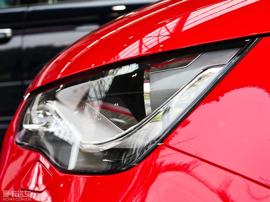 2012WA1 1.4TFSI Ego plus