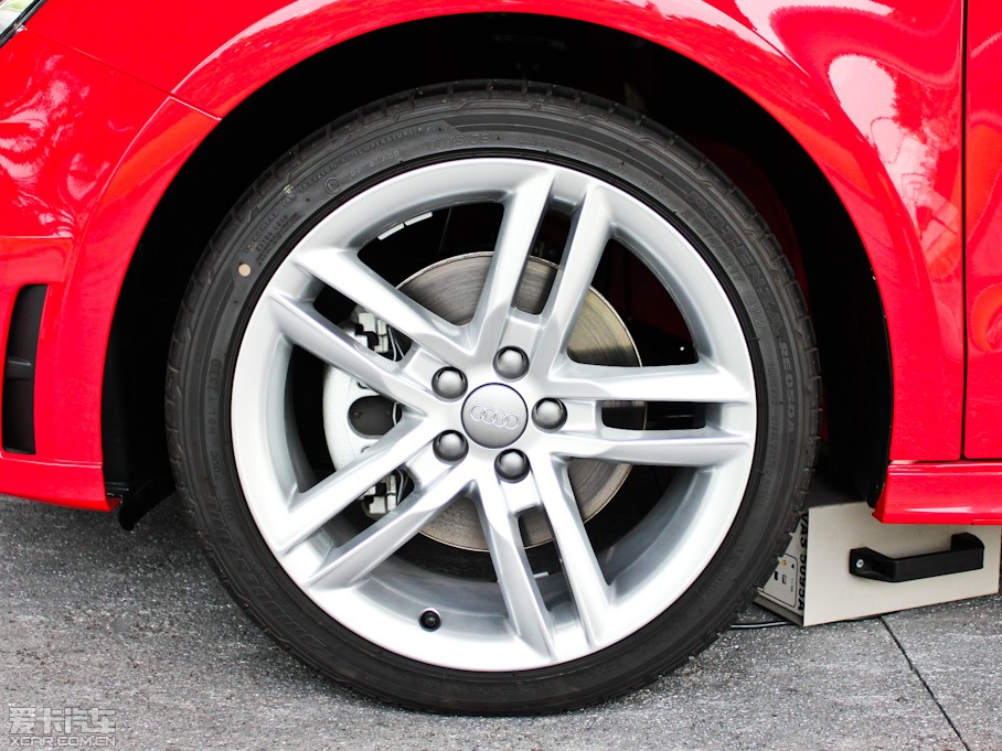 2012WA1 1.4TFSI Ego plus