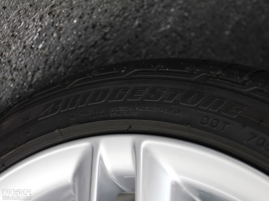 2012WA1 1.4TFSI Ego plus