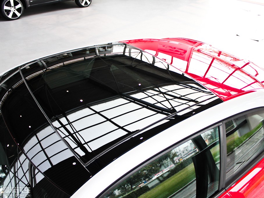 2012WA1 1.4TFSI Ego plus