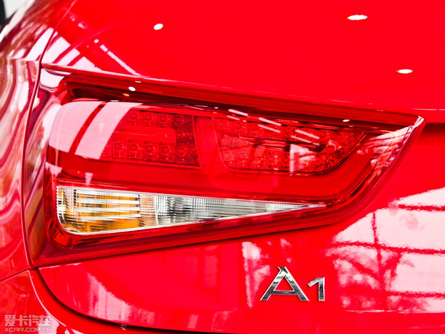 2012WA1 1.4TFSI Ego plus