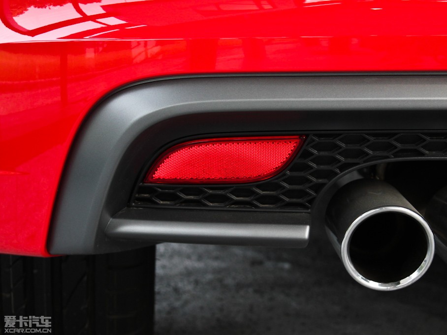 2012WA1 1.4TFSI Ego plus