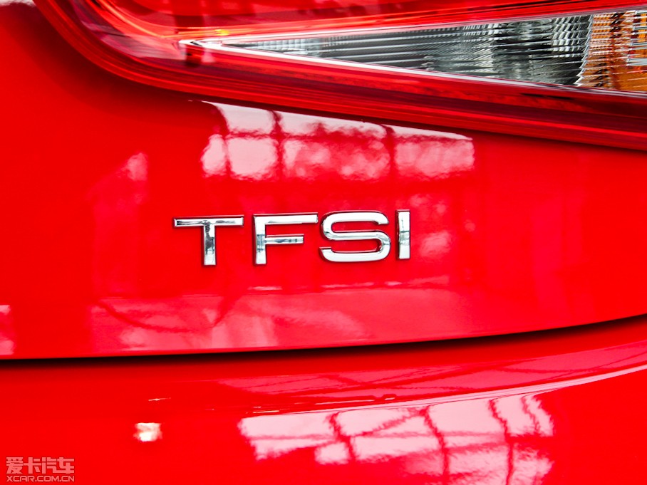 2012WA1 1.4TFSI Ego plus