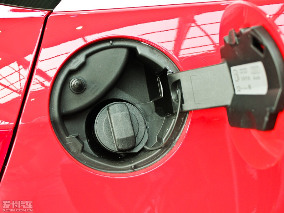 2012WA1 1.4TFSI Ego plus