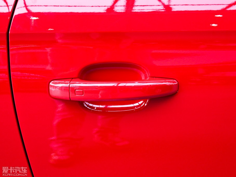 2012WA1 1.4TFSI Ego plus