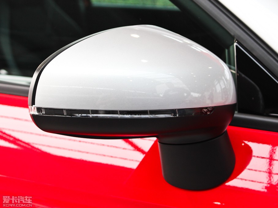 2012WA1 1.4TFSI Ego plus