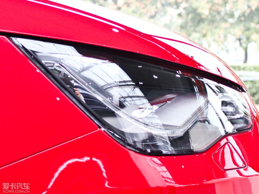 2012WA1 1.4TFSI Ego plus