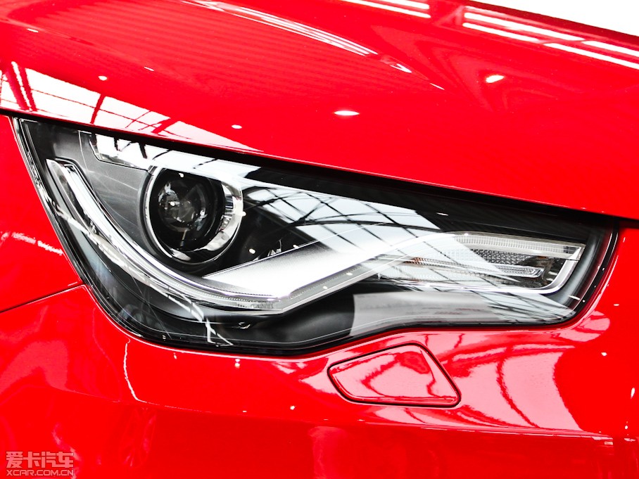 2012WA1 1.4TFSI Ego plus