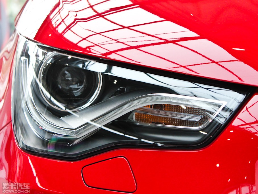 2012WA1 1.4TFSI Ego plus