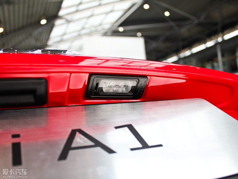 2012WA1 1.4TFSI Ego plus