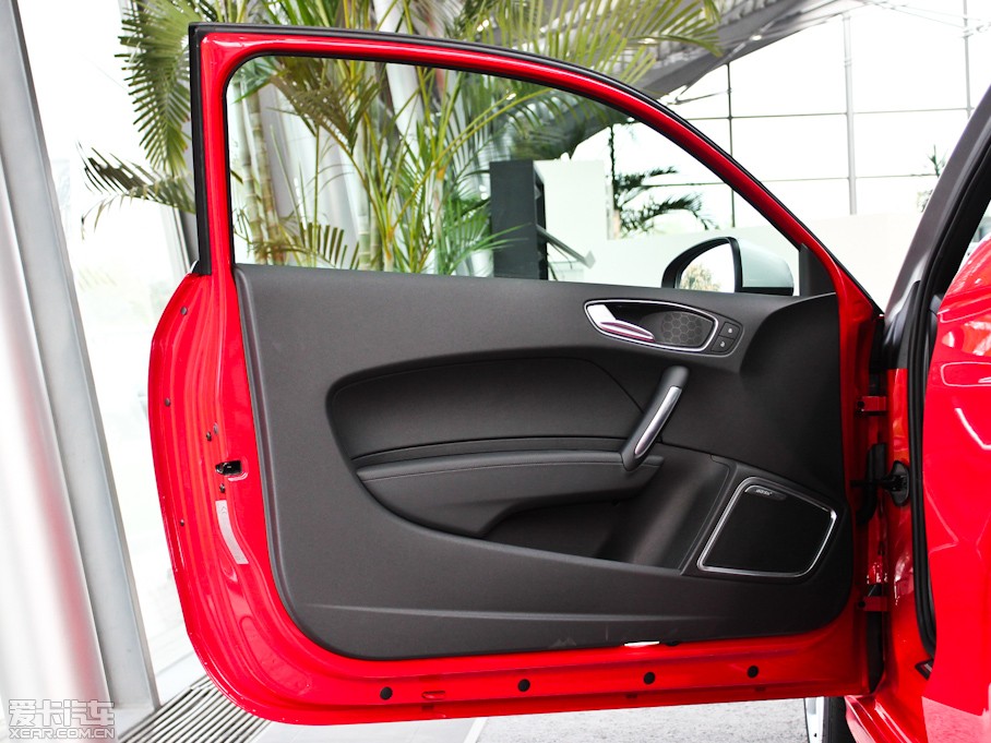 2012WA1 1.4TFSI Ego plus