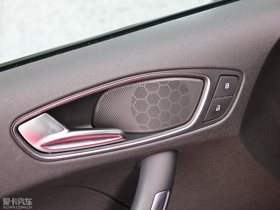 2012WA1 1.4TFSI Ego plus