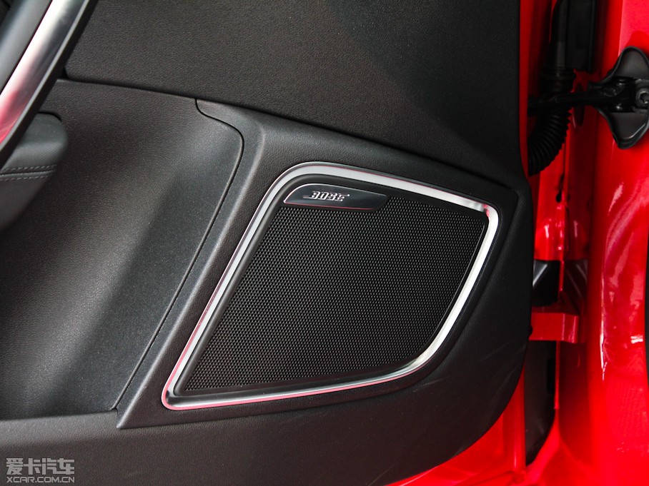 2012WA1 1.4TFSI Ego plus