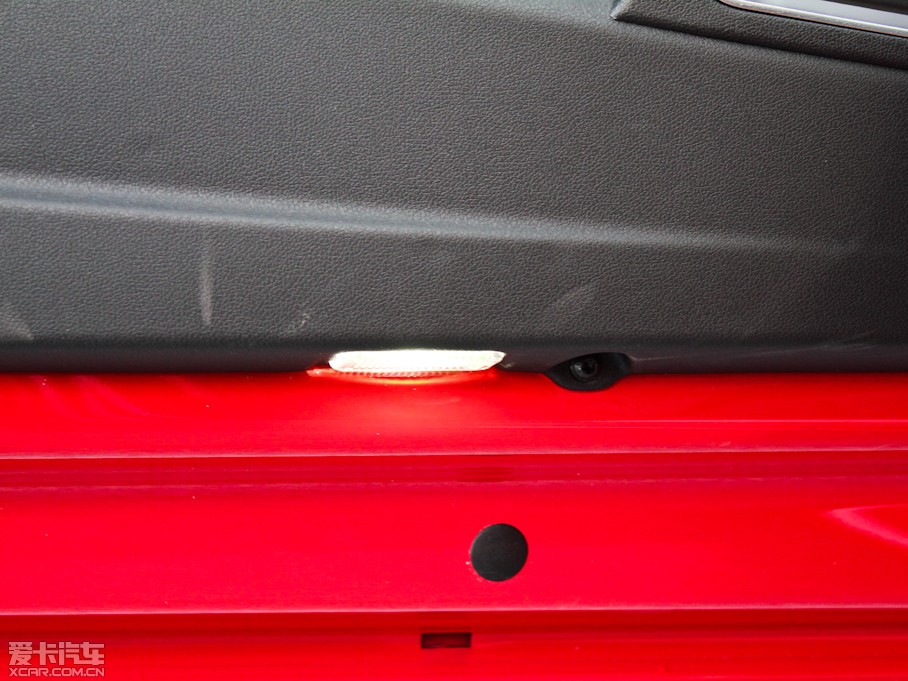 2012WA1 1.4TFSI Ego plus