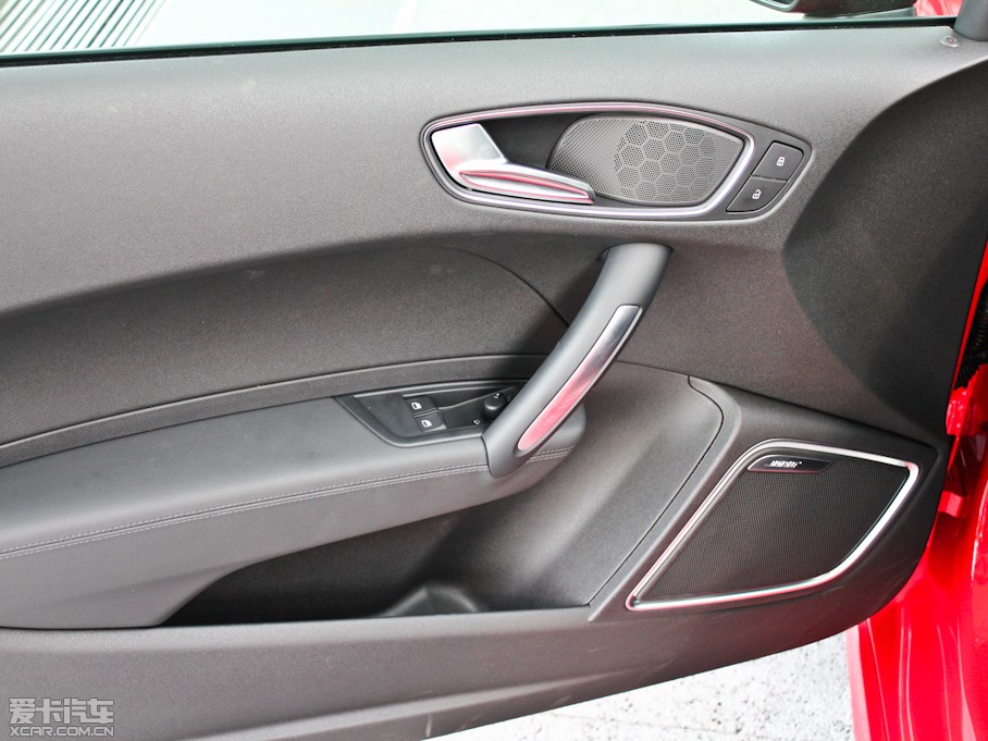 2012WA1 1.4TFSI Ego plus