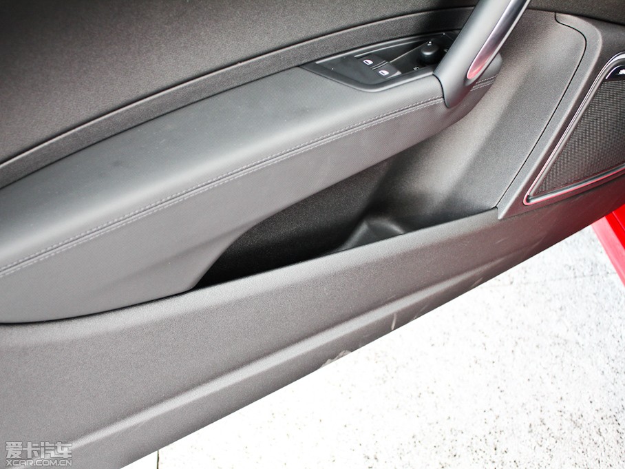 2012WA1 1.4TFSI Ego plus