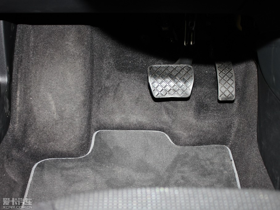 2012WA1 1.4TFSI Ego plus