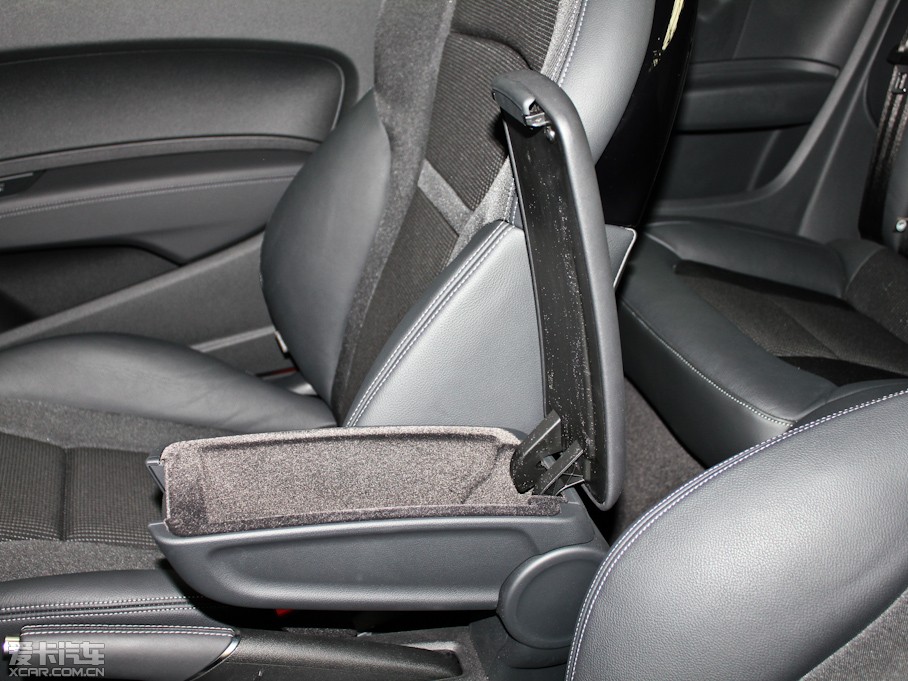 2012WA1 1.4TFSI Ego plus