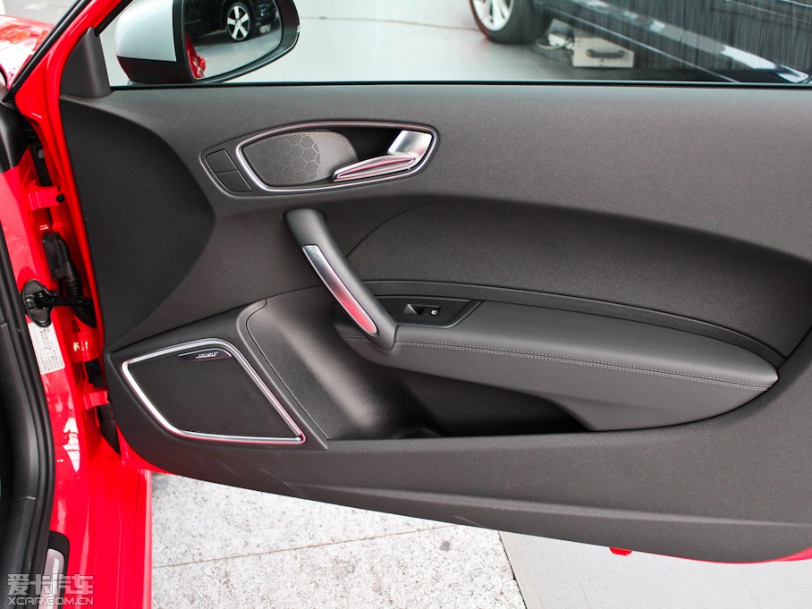 2012WA1 1.4TFSI Ego plus