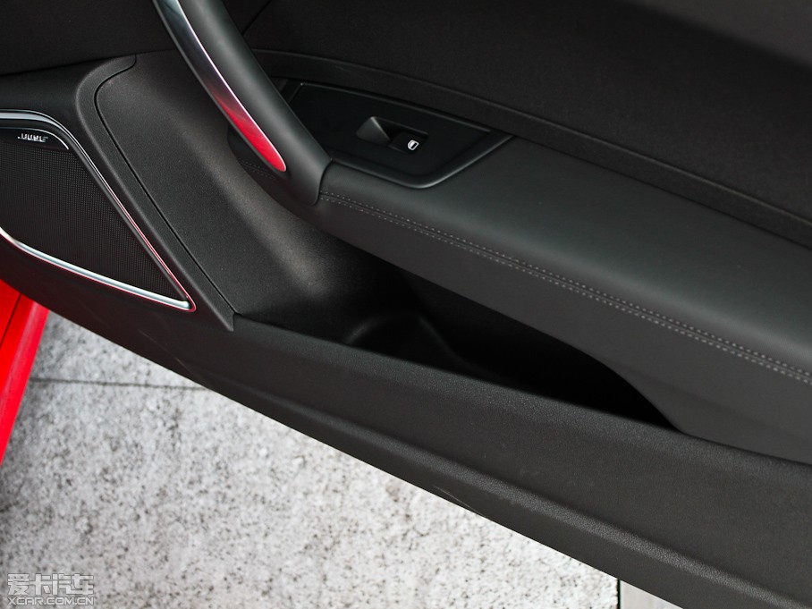 2012WA1 1.4TFSI Ego plus