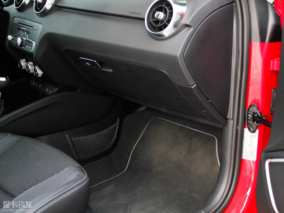 2012WA1 1.4TFSI Ego plus