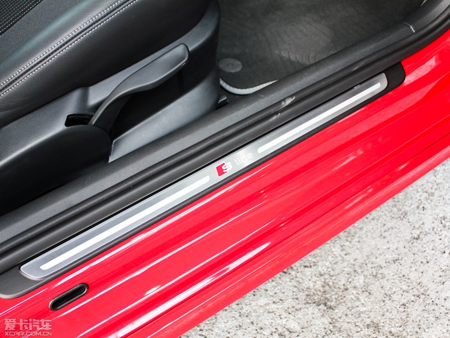 2012WA1 1.4TFSI Ego plus