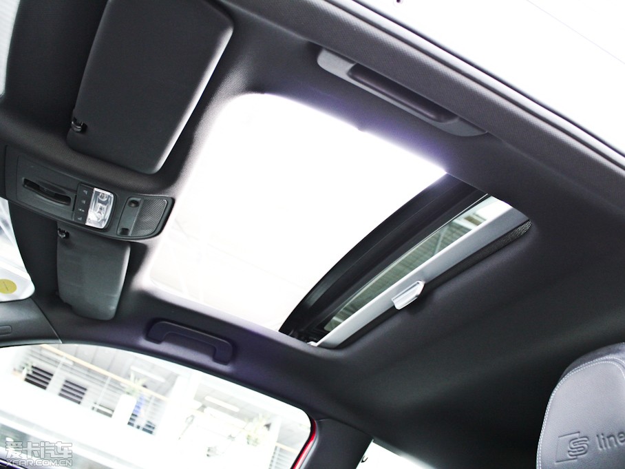 2012WA1 1.4TFSI Ego plus