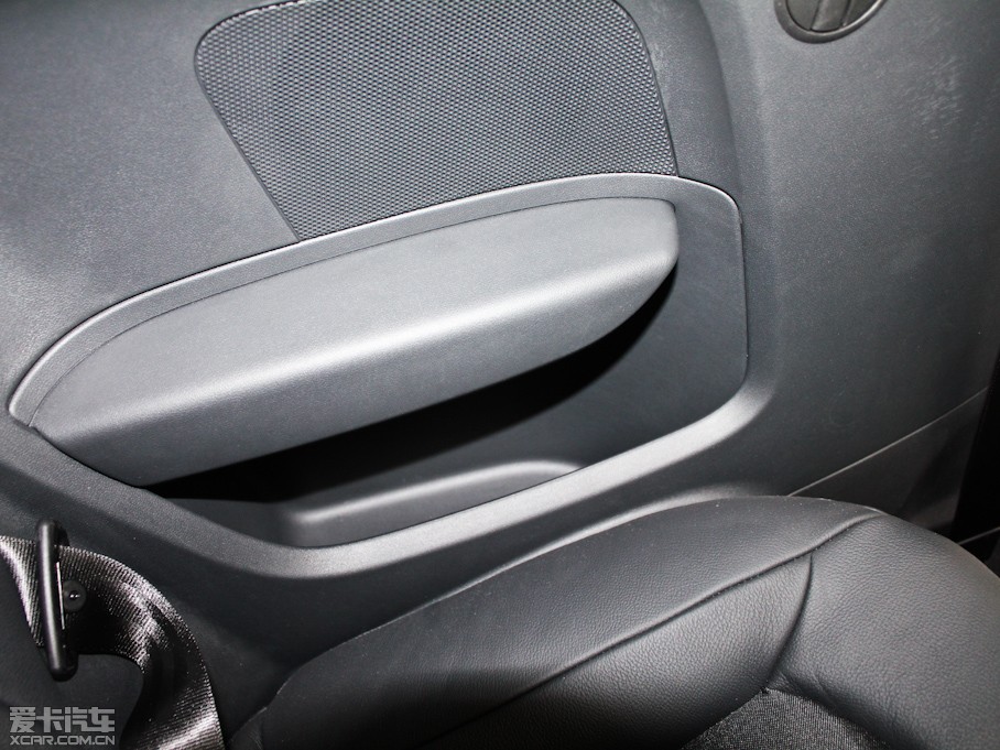 2012WA1 1.4TFSI Ego plus