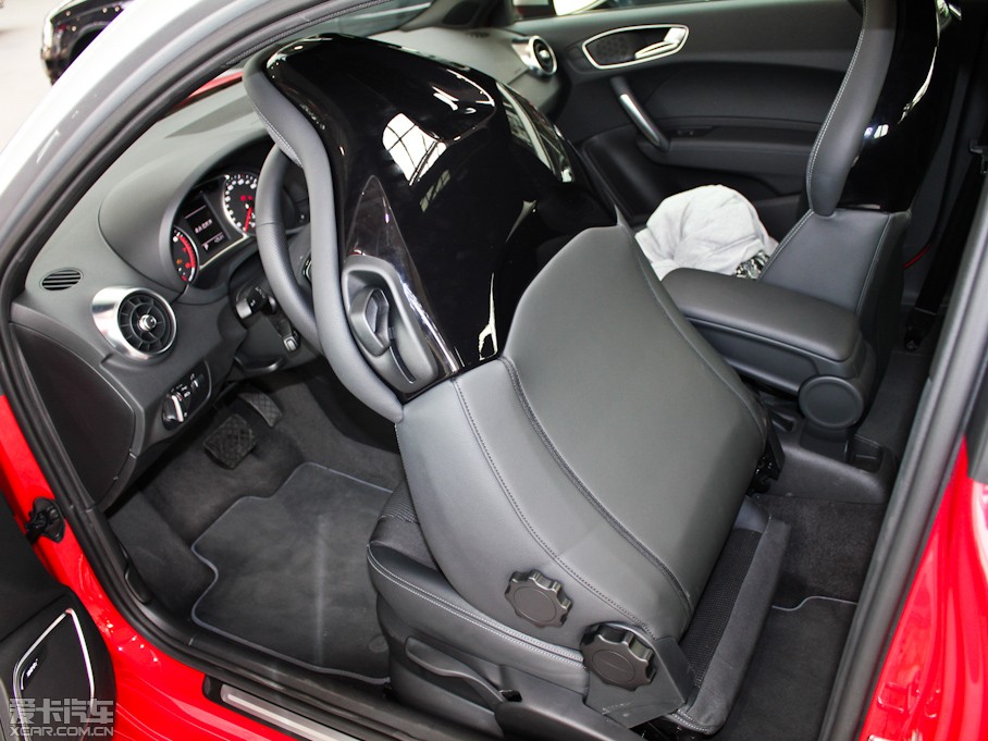 2012WA1 1.4TFSI Ego plus