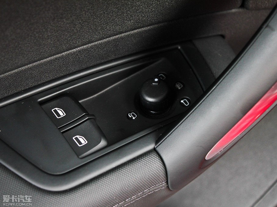 2012WA1 1.4TFSI Ego plus