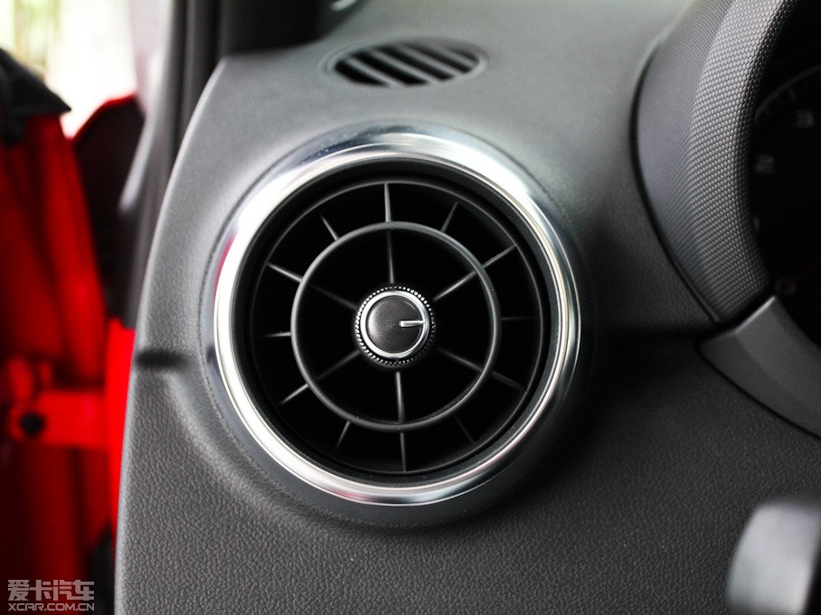 2012WA1 1.4TFSI Ego plus