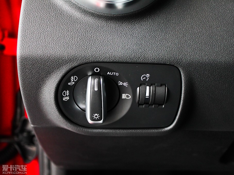 2012WA1 1.4TFSI Ego plus